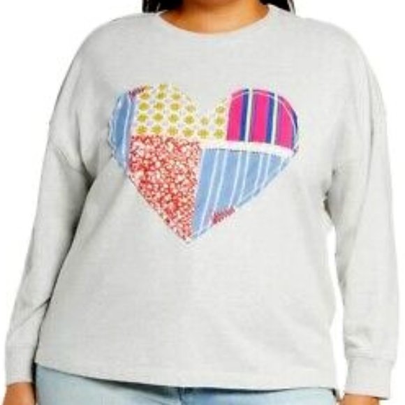 Grey - BP Nordstrom - Sweater/Jumper - Picture 4 of 4